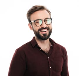 Маркетолог Николай